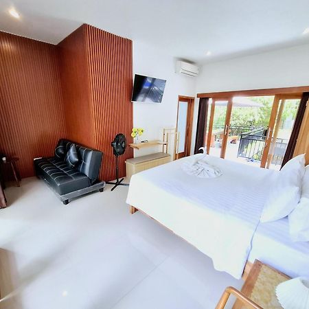 Villa Manayasa 러비나 외부 사진