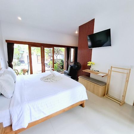 Villa Manayasa 러비나 외부 사진