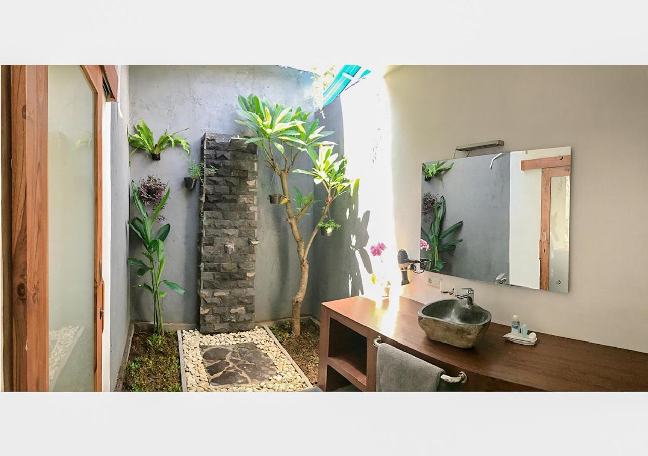 Villa Manayasa 러비나 외부 사진