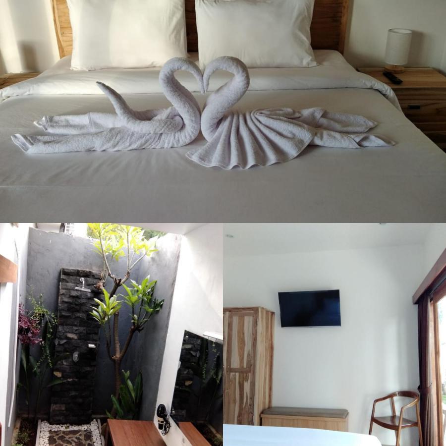 Villa Manayasa 러비나 외부 사진