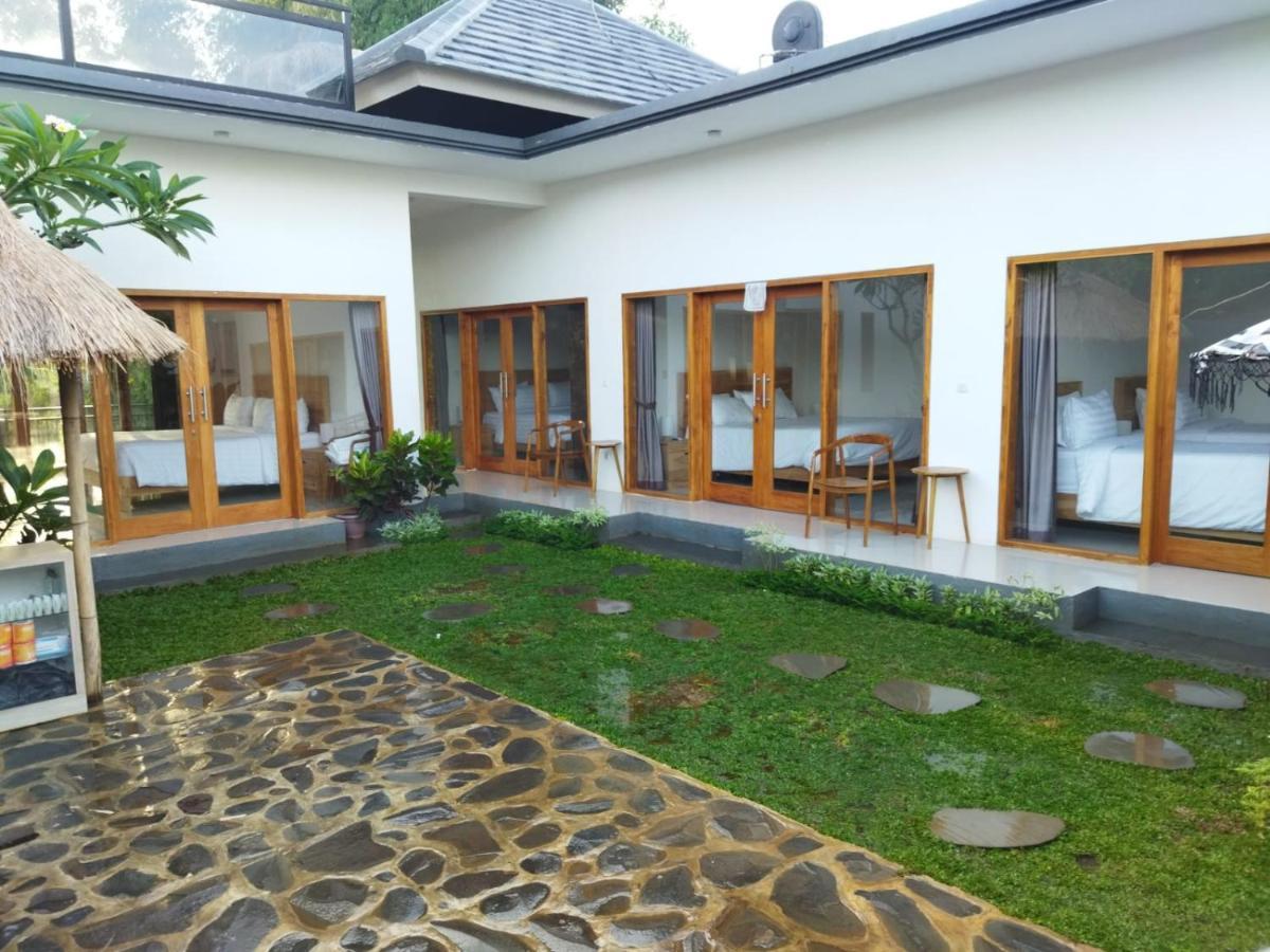 Villa Manayasa 러비나 외부 사진