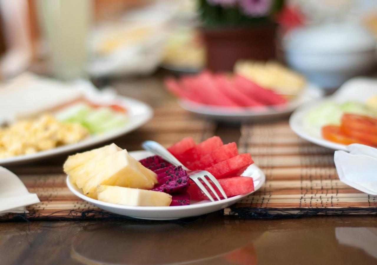 Villa Manayasa 러비나 객실 사진