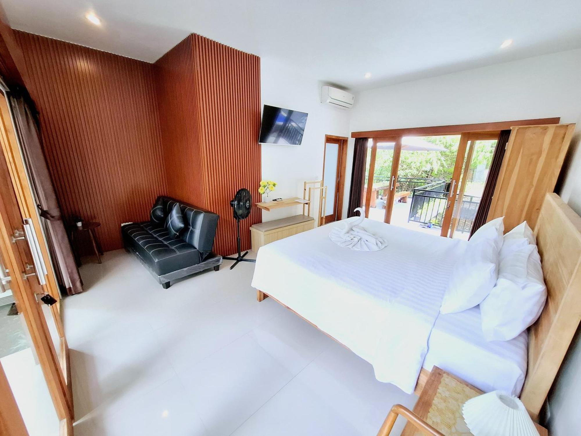 Villa Manayasa 러비나 외부 사진