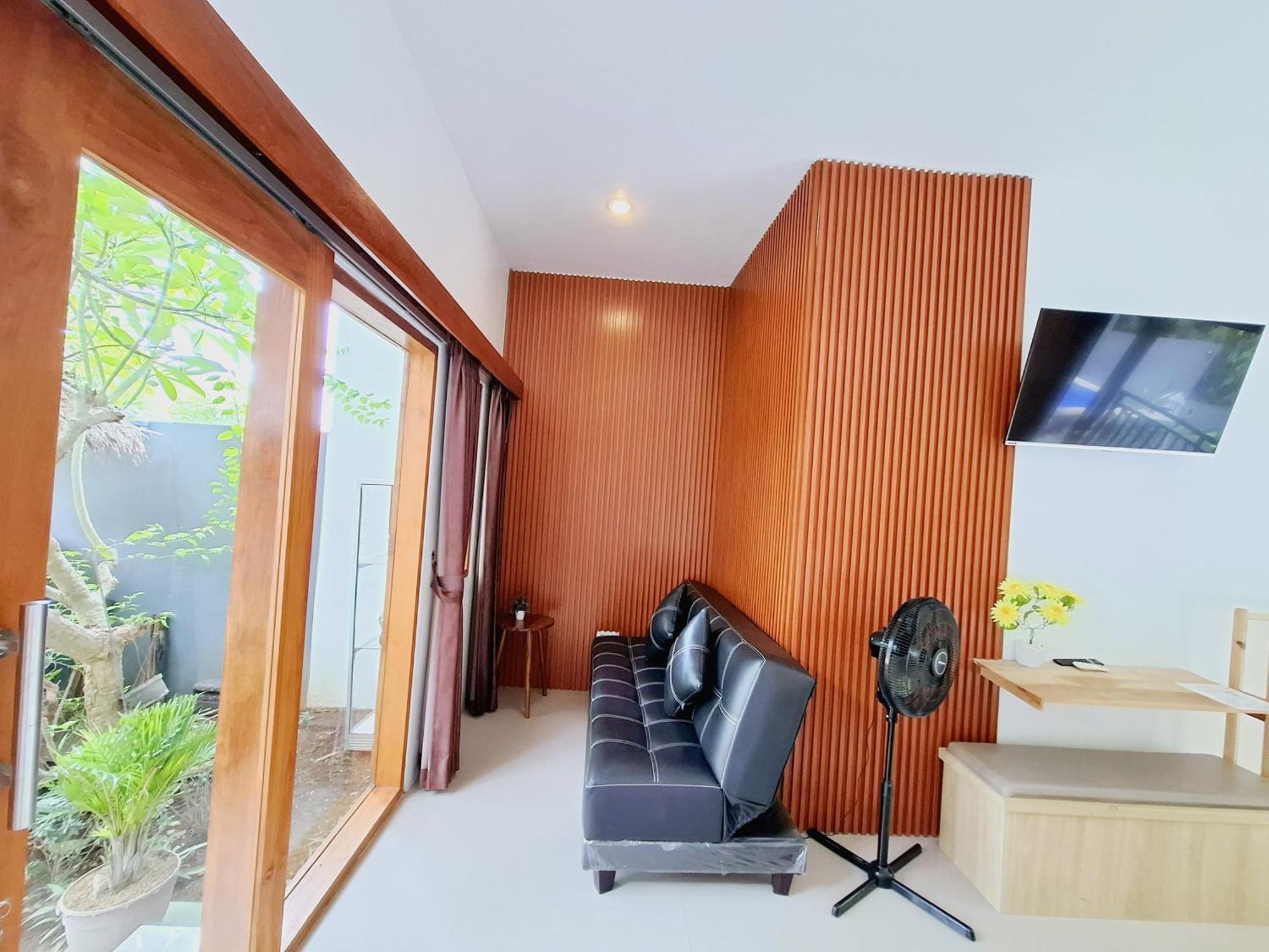 Villa Manayasa 러비나 외부 사진