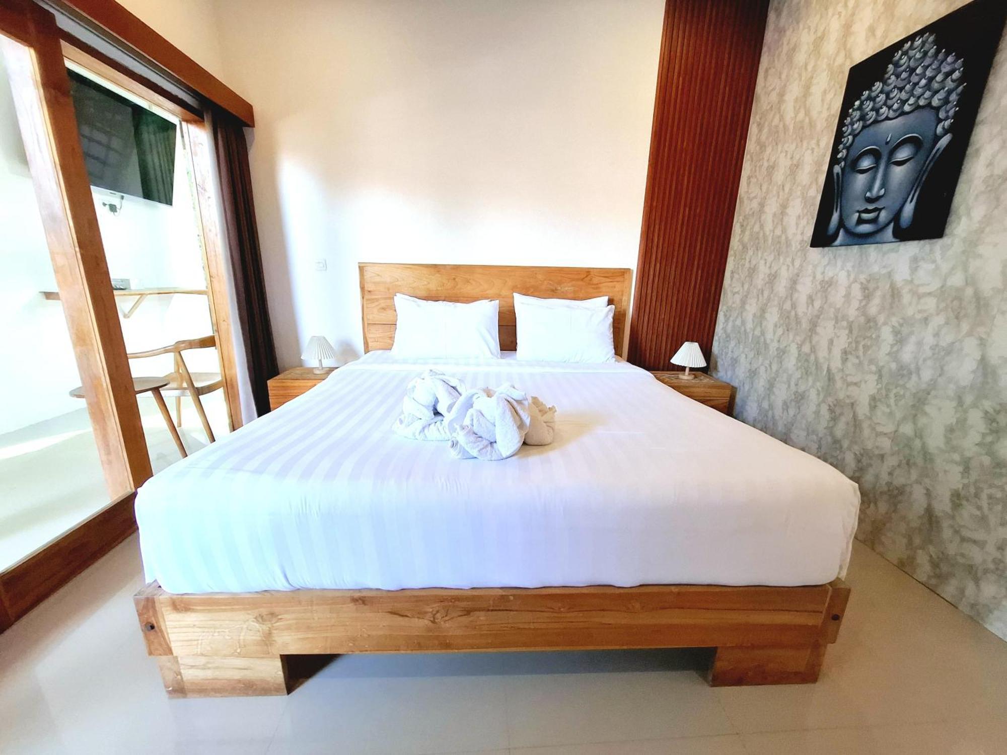 Villa Manayasa 러비나 외부 사진