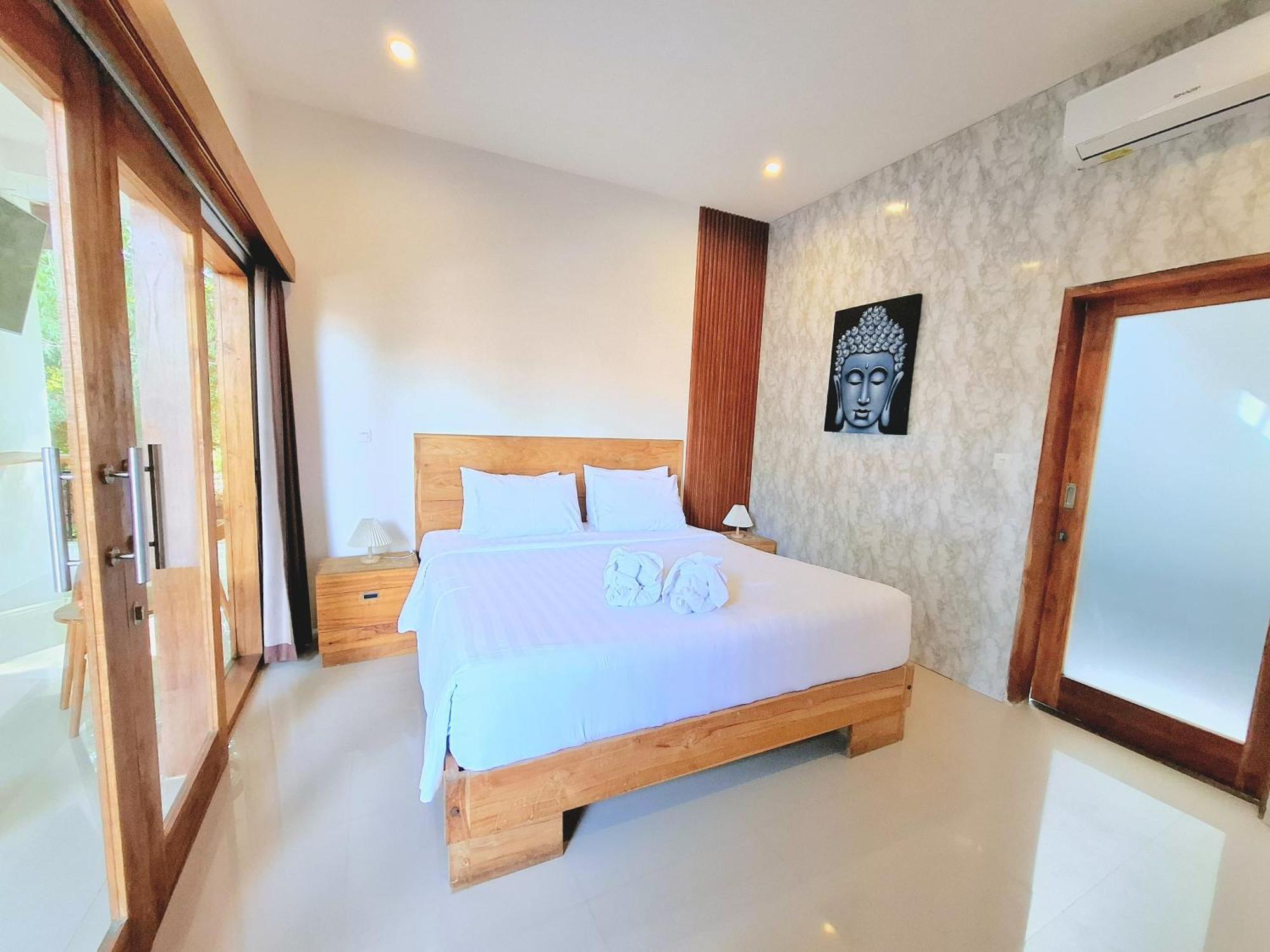 Villa Manayasa 러비나 외부 사진